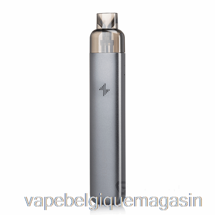 Vape Jetable Geek Vape Wenax K1 Se Pod Système Gunmetal